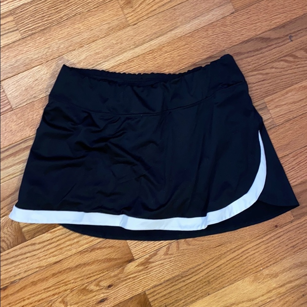 Tennis skirt